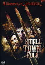 Film: Small Town Folk