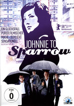 Film: Sparrow