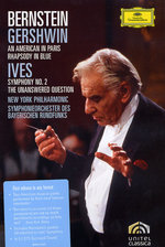 Film: Bernstein - Gershwin/Ives