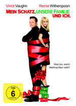 Film: Mein Schatz, unsere Familie und ich