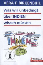 Film: Was wir unbedingt über Indien ... - Birkenbihl