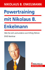 Film: Powertraining mit Nikolaus B. Enkelmann