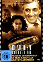 Film: Komödien Collection
