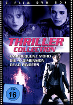 Film: Thriller Collection