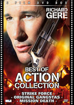 Film: Best of Action Collection