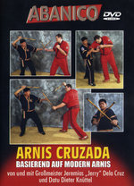 Film: Arnis Cruzada - Basierend auf Modern Arnis