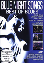 Film: Blue Night Songs - Best of Blues