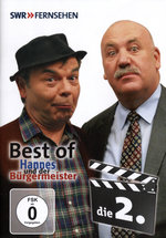 Film: Hannes und der Bürgermeister - Best of... die 2.