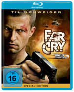Film: Far Cry [SE]