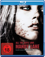 Film: All the Boys love Mandy Lane