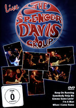 Film: The Spencer Davis Group - Live