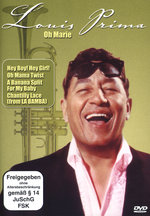 Film: Louis Prima - Oh Marie
