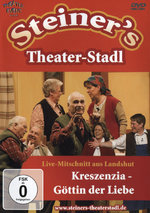 Film: Steiner's Theater-Stadl - Kreszenzia: Göttin ...