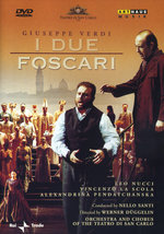 Film: Verdi - I Due Foscari