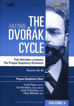 Film: The Antonin Dvorak Cycle Vol. 6