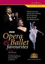 Film: Opera & Ballet Favourites
