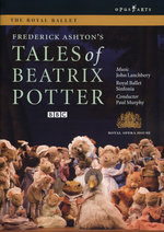 Film: Frederick Ashton - Tales of Beatrix Potter