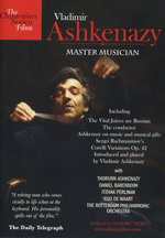 Film: Vladimir Ashkenazy - Master Musician (OmU)