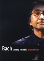 Film: Bach - Goldberg Variations