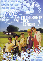 Film: Totgesagte leben länger