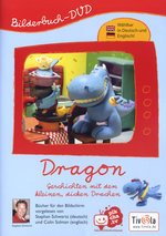 Film: Dragon - Geschichten mit dem ... - Bilderbuch