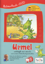 Film: Urmel schlüpft aus dem Ei - Bilderbuch