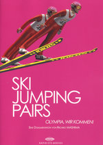 Film: Ski Jumping Pairs - Olympia, wir kommen! (OmU)