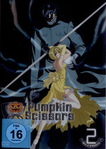 Film: Pumpkin Scissors Vol. 2/Episoden 05-08