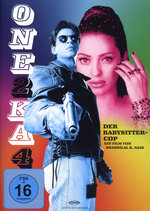 Film: One 2 Ka 4 - Der Babysitter-Cop