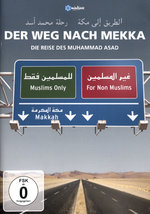 Film: Der Weg nach Mekka - Die Reise des Muhammad ...