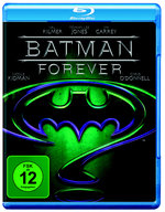Film: Batman Forever