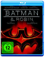 Film: Batman & Robin