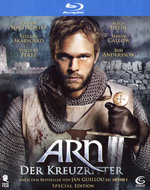 Film: Arn - Der Kreuzritter [SE]