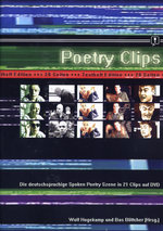 Film: Poetry Clips (+ Textheft)