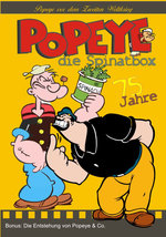 Film: Popeye - Die Spinatbox