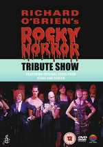 Film: Richard O'Brien's Rocky Horror Tribute Show