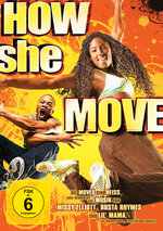 Film: How She Move