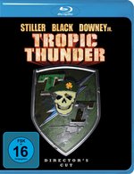 Film: Tropic Thunder [DC]