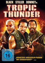 Film: Tropic Thunder