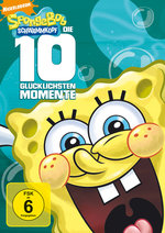 Film: SpongeBob Schwammkopf - Die 10 glücklichsten ...