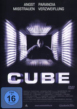 Film: Cube