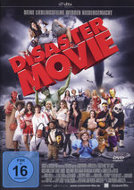 Film: Disaster Movie
