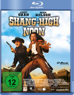 Film: Shang-High Noon