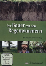 Film: Der Bauer mit den Regenwürmern