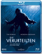 Film: Die Verurteilten - Stephen King