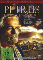 Film: Petrus - Die wahre Geschichte