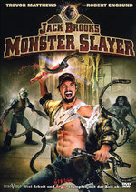 Film: Jack Brooks - Monster Slayer