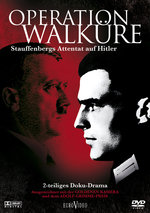 Film: Operation Walküre - Stauffenbergs Attentat ...