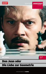 Film: Don Juan oder die Liebe ... / Edition Josefstadt