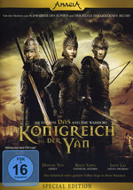 Film: Das Königreich der Yan [SE]